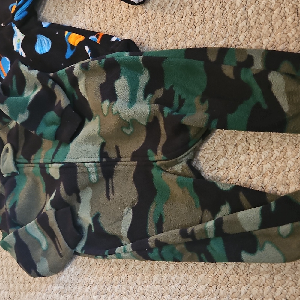 Fleece Sleeper Bundle - Picture 8 of 13